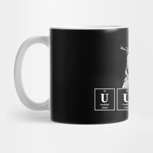 Uuuuranium Mug